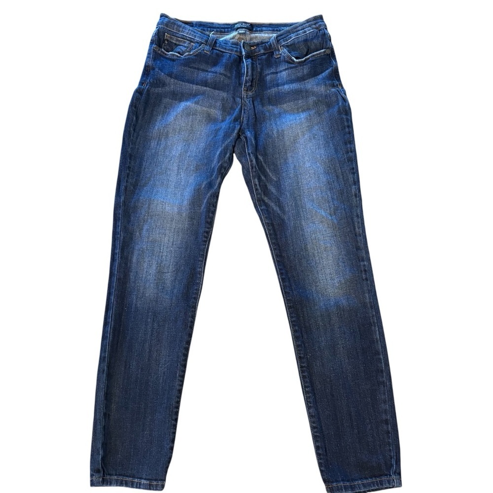 Judy Blue Skinny Fit Jeans, size 31, Everyday Work School Preppy Trendy